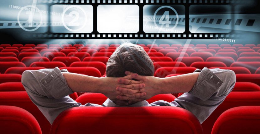 В сентябре в России пройдет первый фестиваль онлайн-кинотеатров
